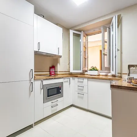 Apartamento At Mitjana Plaza *